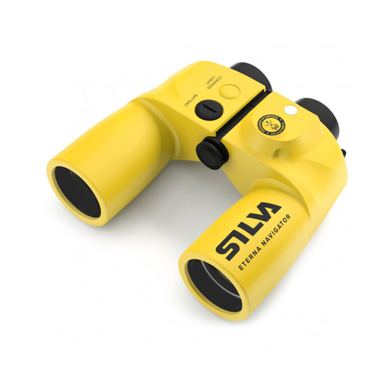 Prismatici Silva ETERNA NAVIGATOR 3 7×50