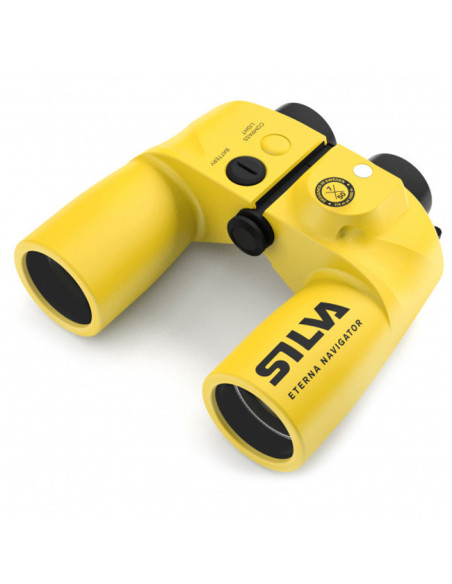 Žiūronai Silva ETERNA NAVIGATOR 3 7×50