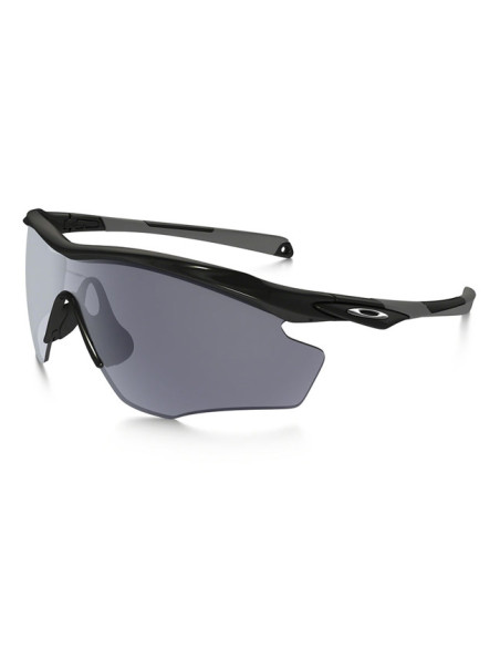 Lasit Oakley M2 FRAME XL Polished Black/Grey