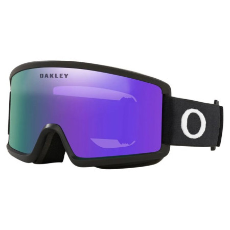 Mask Oakley Target Line S Mt Black