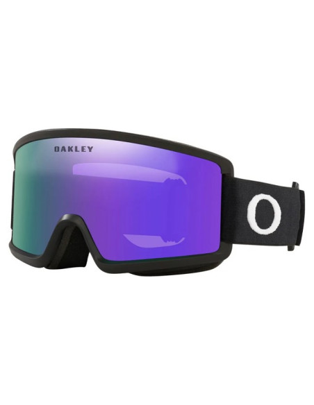 Maske Oakley Target Line S Mt Black