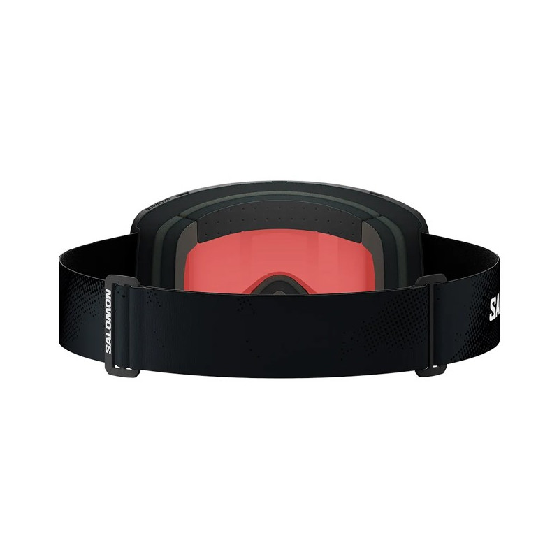 Očala Salomon SENTRY PRO S SIGMA BLACK/PR