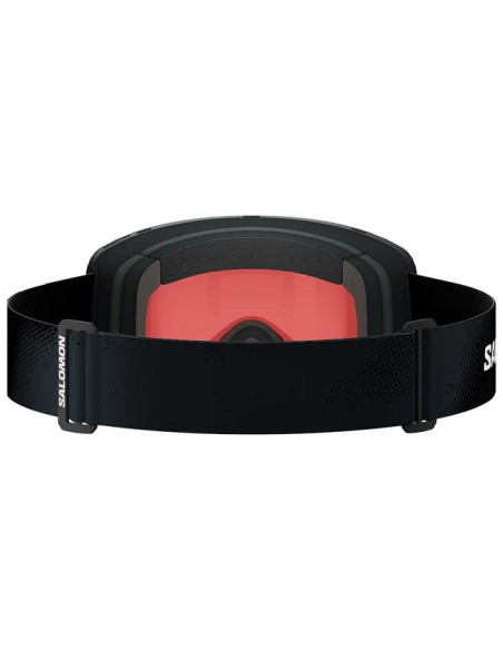 Briller Salomon SENTRY PRO S SIGMA BLACK/PR