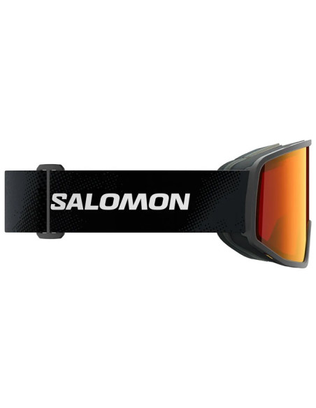 Očala Salomon SENTRY PRO S SIGMA BLACK/PR