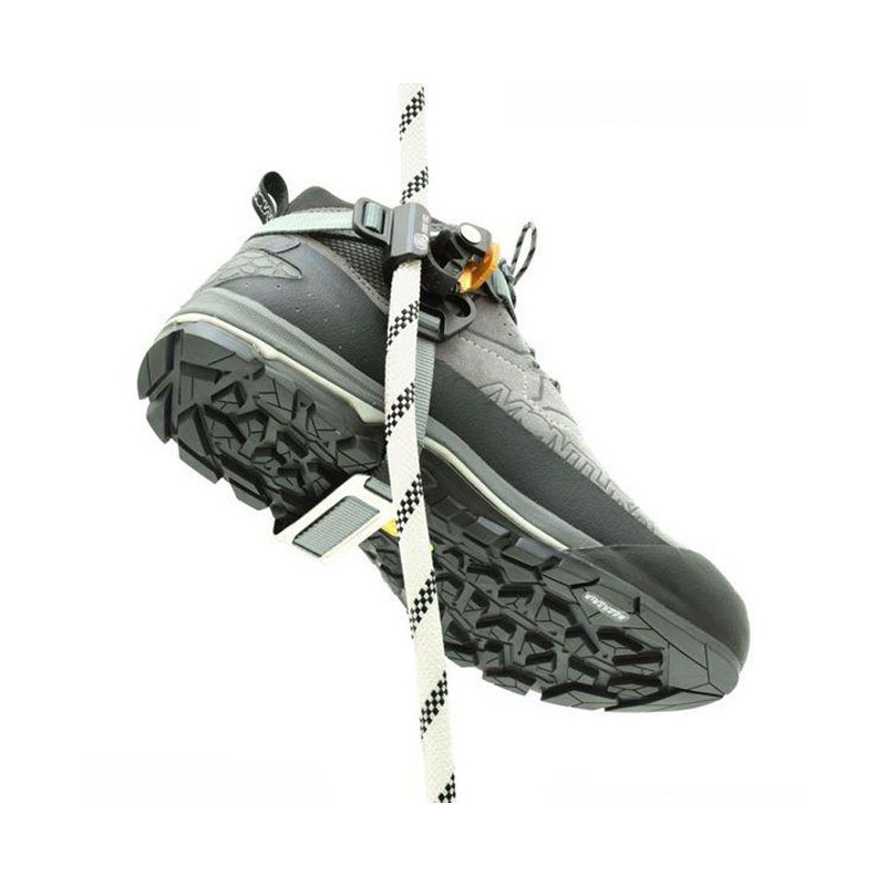 Kong Futura Foot Work (izquierdo)