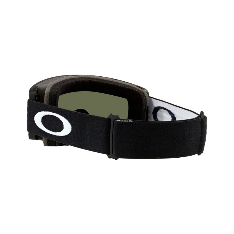 Mask Oakley Target Line S Mt Black