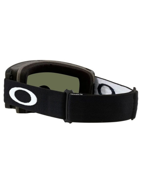 Maszk Oakley Target Line S Mt Black