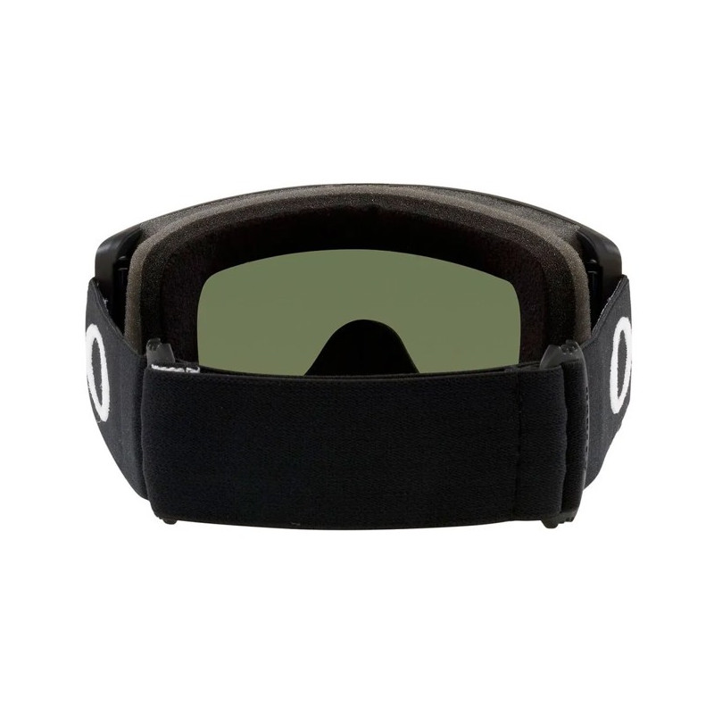 Mask Oakley Target Line S Mt Black