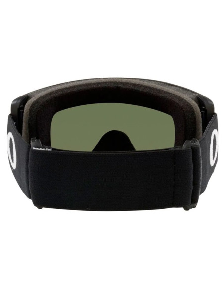 Naamio Oakley Target Line S Mt Black