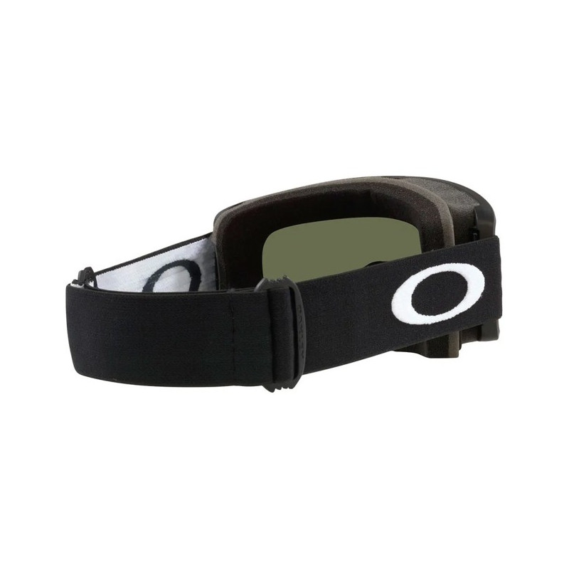 Mask Oakley Target Line S Mt Black