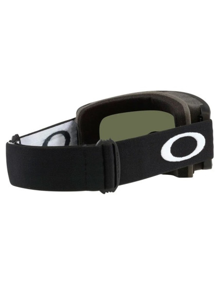 Naamio Oakley Target Line S Mt Black