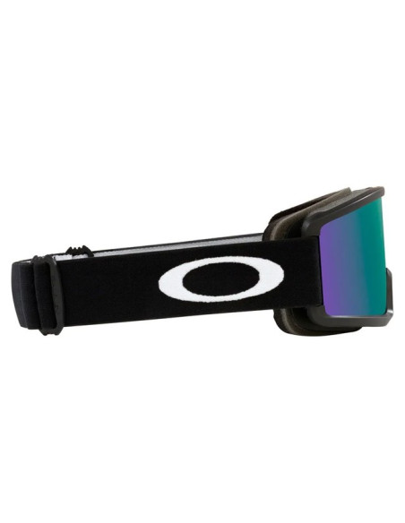 Máscara Oakley Target Line S Mt Black