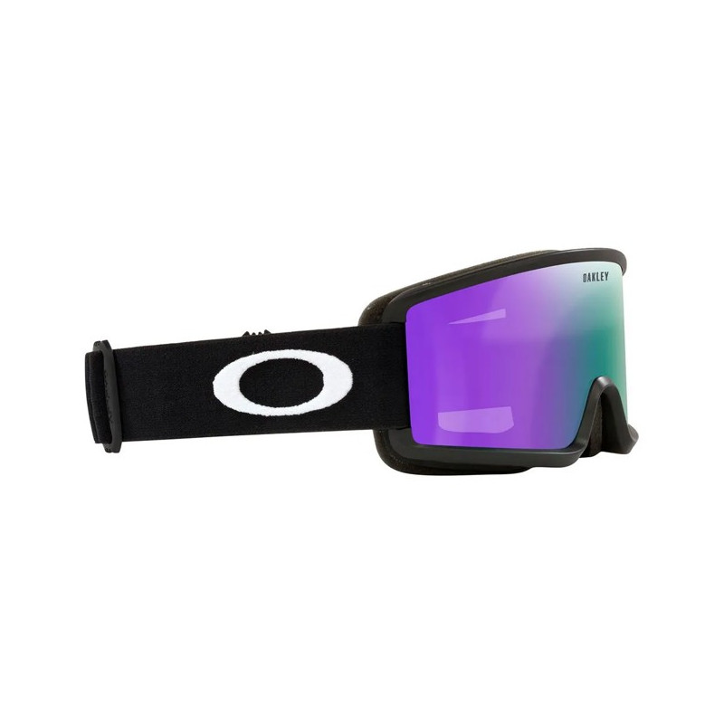 Maska Oakley Target Line S Mt Black
