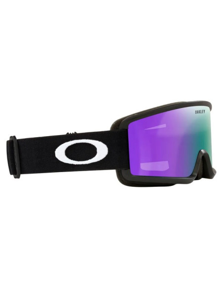 Kaukė Oakley Target Line S Mt Black