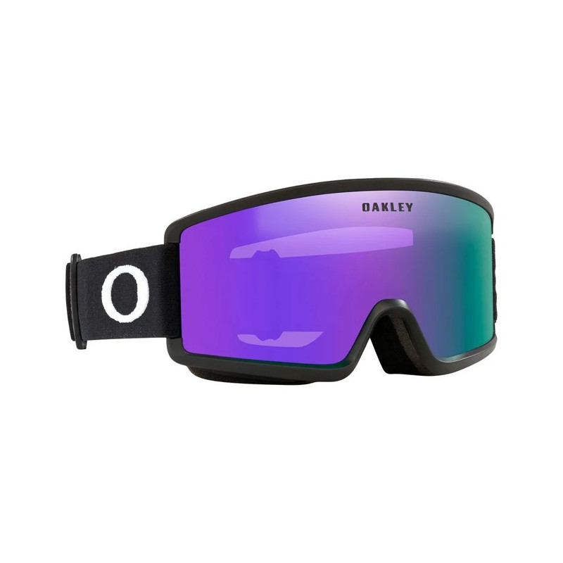 Maszk Oakley Target Line S Mt Black