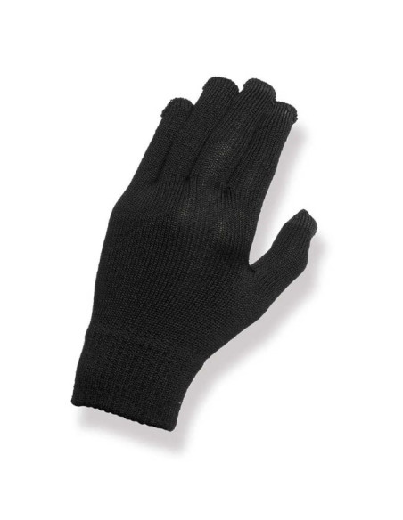 Handskar Matt MERINO TOUCH