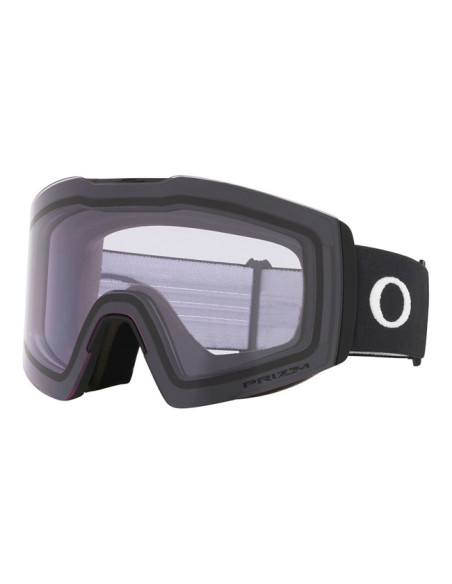 Glasses Oakley Fall Line L Matte Blk w PRIZM Clear