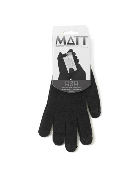 Gloves Matt MERINO TOUCH