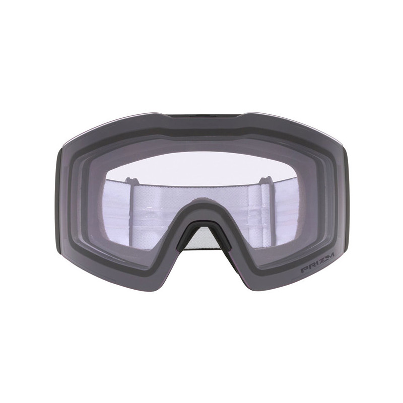 Lunettes Oakley Fall Line L Matte Blk w PRIZM Clear