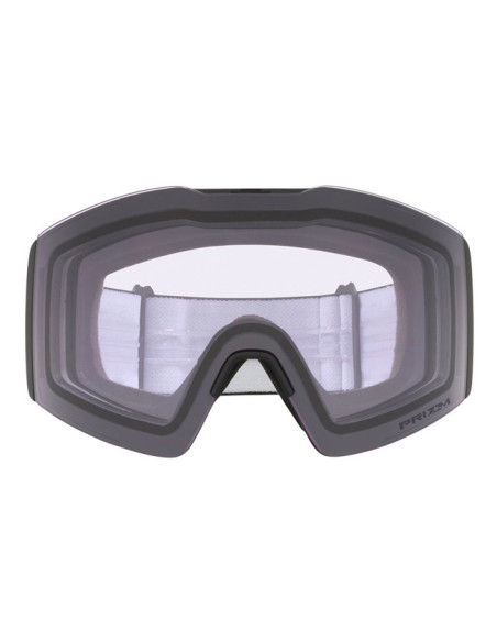 Lunettes Oakley Fall Line L Matte Blk w PRIZM Clear