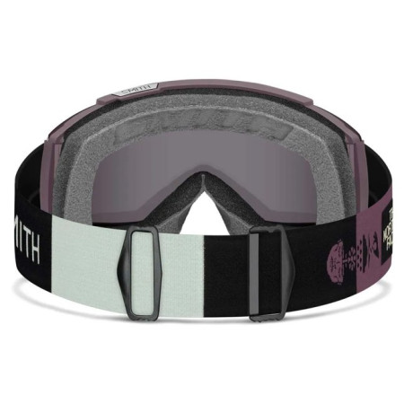 Gafas Smith SQUAD CHRPOP SUN BLACK 2