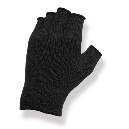 Handschuh Matt FINGERLESS NG