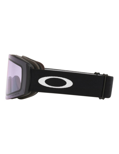 Okuliare Oakley Fall Line L Matte Blk w PRIZM Clear