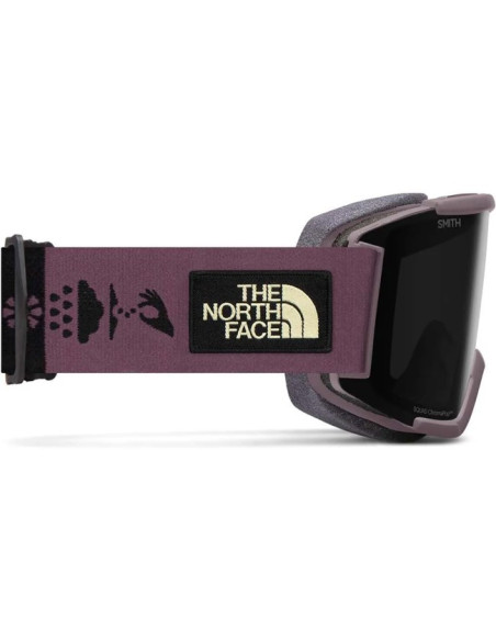 Brille Smith SQUAD CHRPOP SUN BLACK