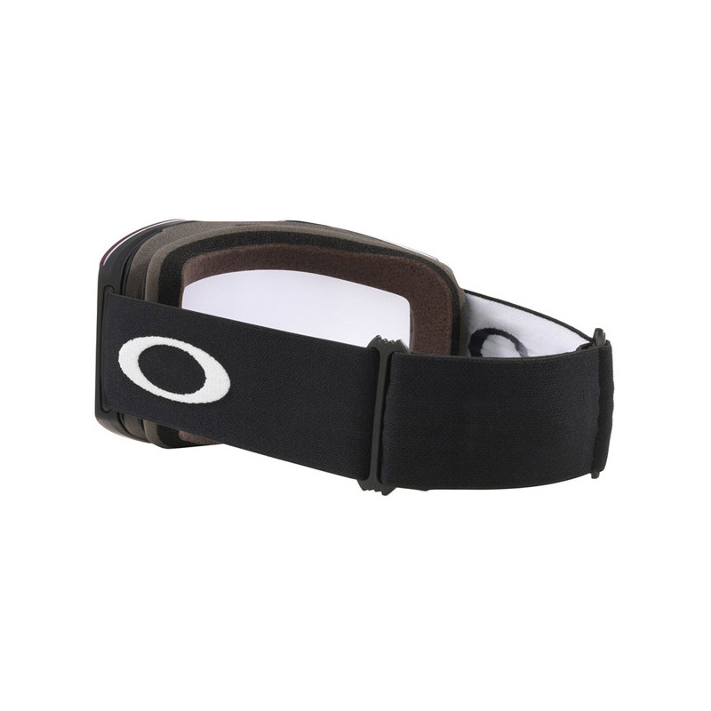 Gafas Oakley Fall Line L Matte Blk w PRIZM Clear