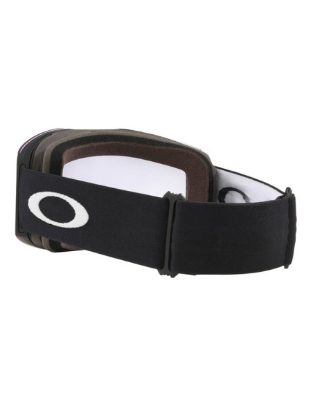 Okulary Oakley Fall Line L Matte Blk w PRIZM Clear