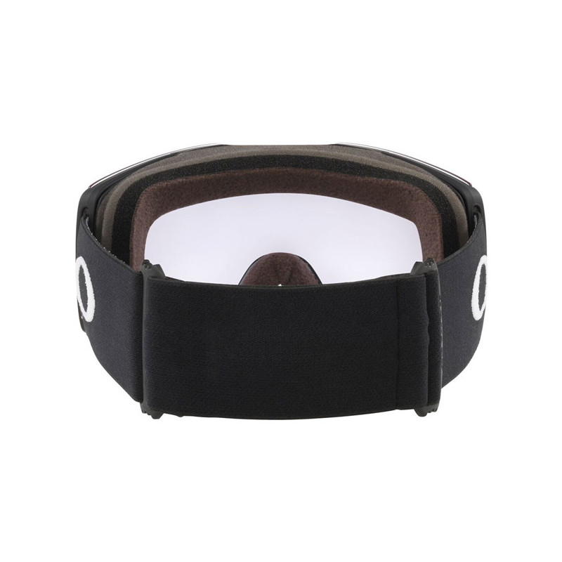 Brýle Oakley Fall Line L Matte Blk w PRIZM Clear