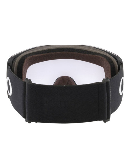 Lasit Oakley Fall Line L Matte Blk w PRIZM Clear