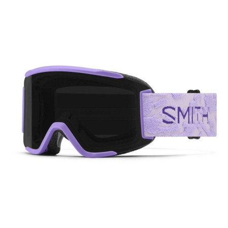 Gafas Smith SQUAD S CHRPOP SUN BLACK