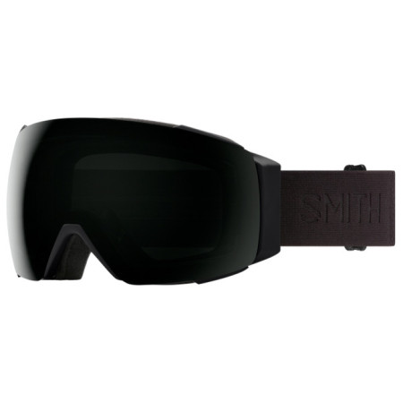Brille Smith AS IO MAG Blackout 22 Chromapop Sun Bla