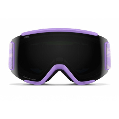 Lasit Smith SQUAD S CHRPOP SUN BLACK 2