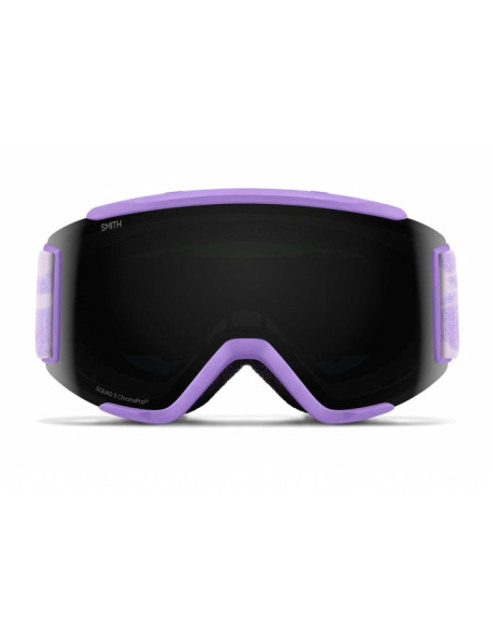 Akiniai Smith SQUAD S CHRPOP SUN BLACK