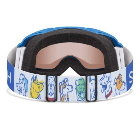 Lasit Smith GAMBLER Cobalt Doggos 22 Rc36 Rose Copp 2