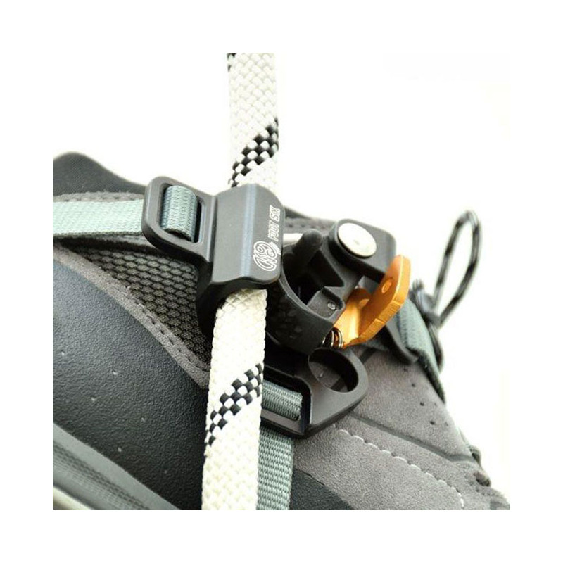 Kong Futura Foot Work (izquierdo)