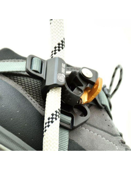 Kong Futura Foot Work (izquierdo)