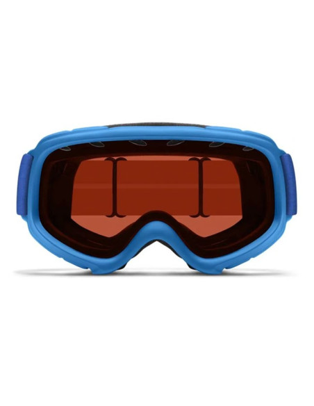 Óculos Smith GAMBLER Cobalt Doggos 22 Rc36 Rose Copp