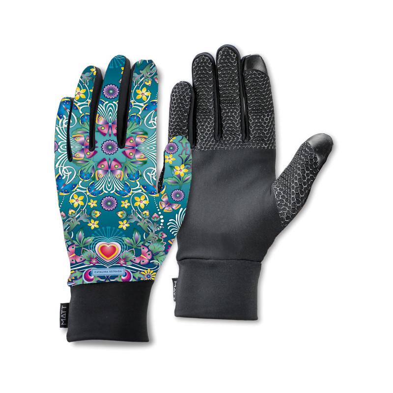 Handschoenen Matt C. ESTRADA INNER TOUCH