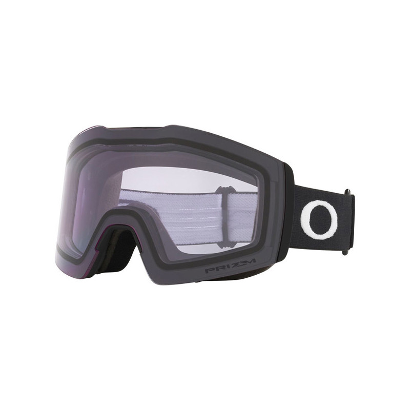 Lasit Oakley Fall Line M Matte Blk