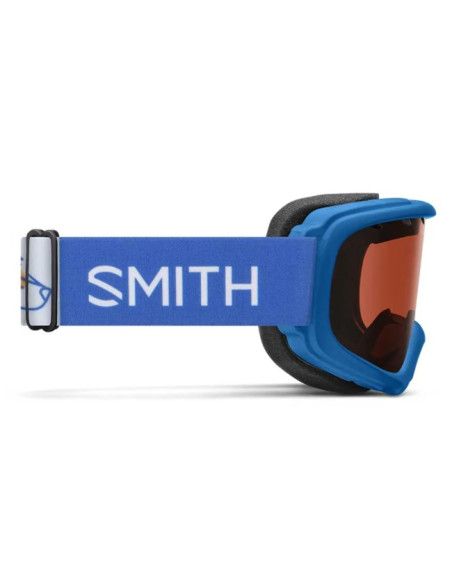 Očala Smith GAMBLER Cobalt Doggos 22 Rc36 Rose Copp