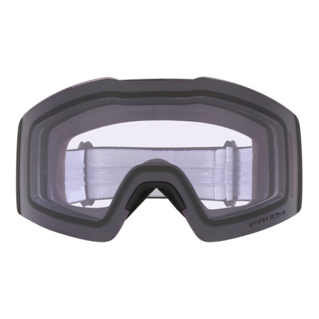 Okuliare Oakley Fall Line M Matte Blk 2