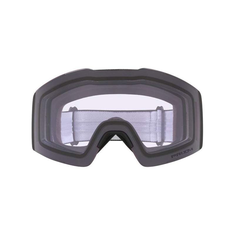 Glasses Oakley Fall Line M Matte Blk