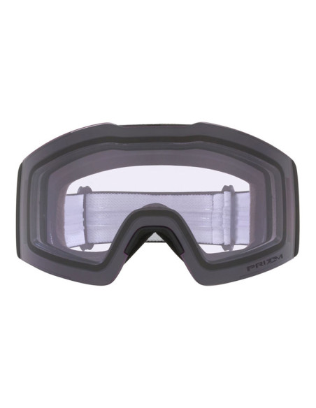 Brýle Oakley Fall Line M Matte Blk