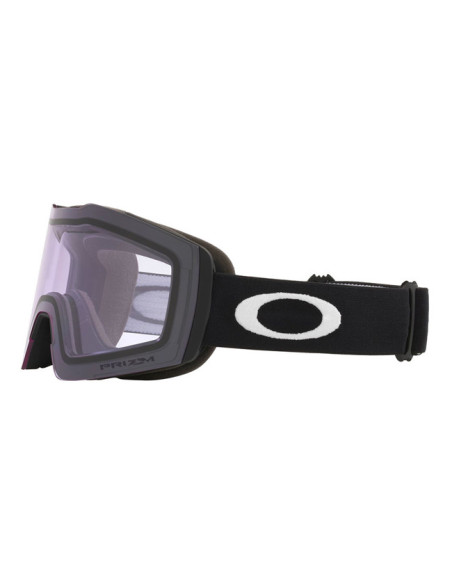Očala Oakley Fall Line M Matte Blk