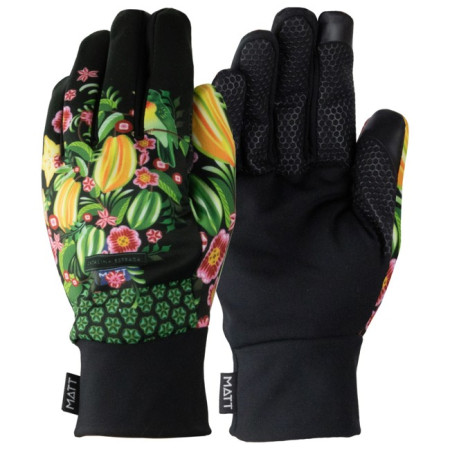 Handschuh Matt C. ESTRADA INNER TOUCH GLOVES