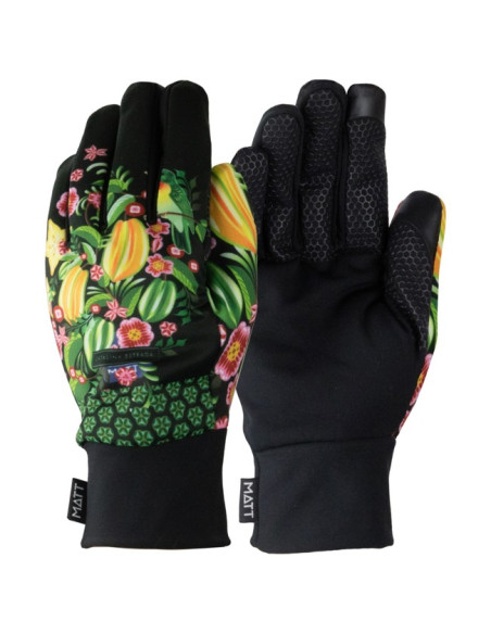 Handsker Matt C. ESTRADA INNER TOUCH GLOVES