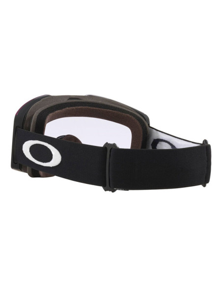 Okulary Oakley Fall Line M Matte Blk